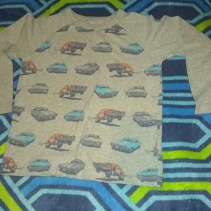 4t boy long sleeve